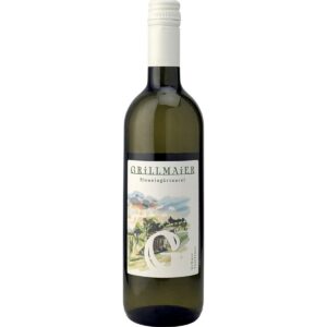 Grillmaier Grüner Veltliner Spiegel