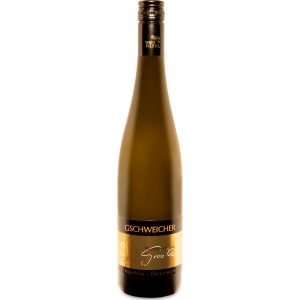 Gschweicher Grüner Veltliner GrooVee Weinviertel DAC
