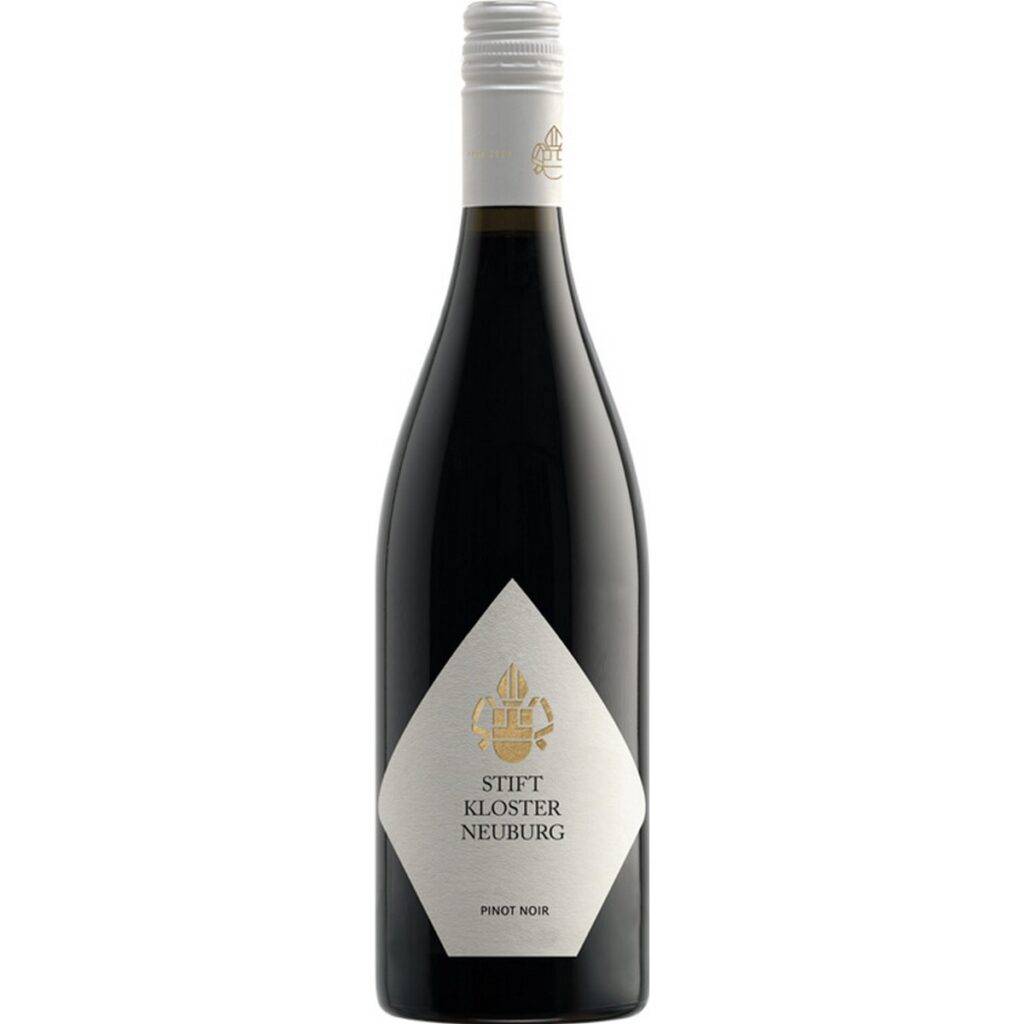 Klosterneuburg_Pinot_Noir