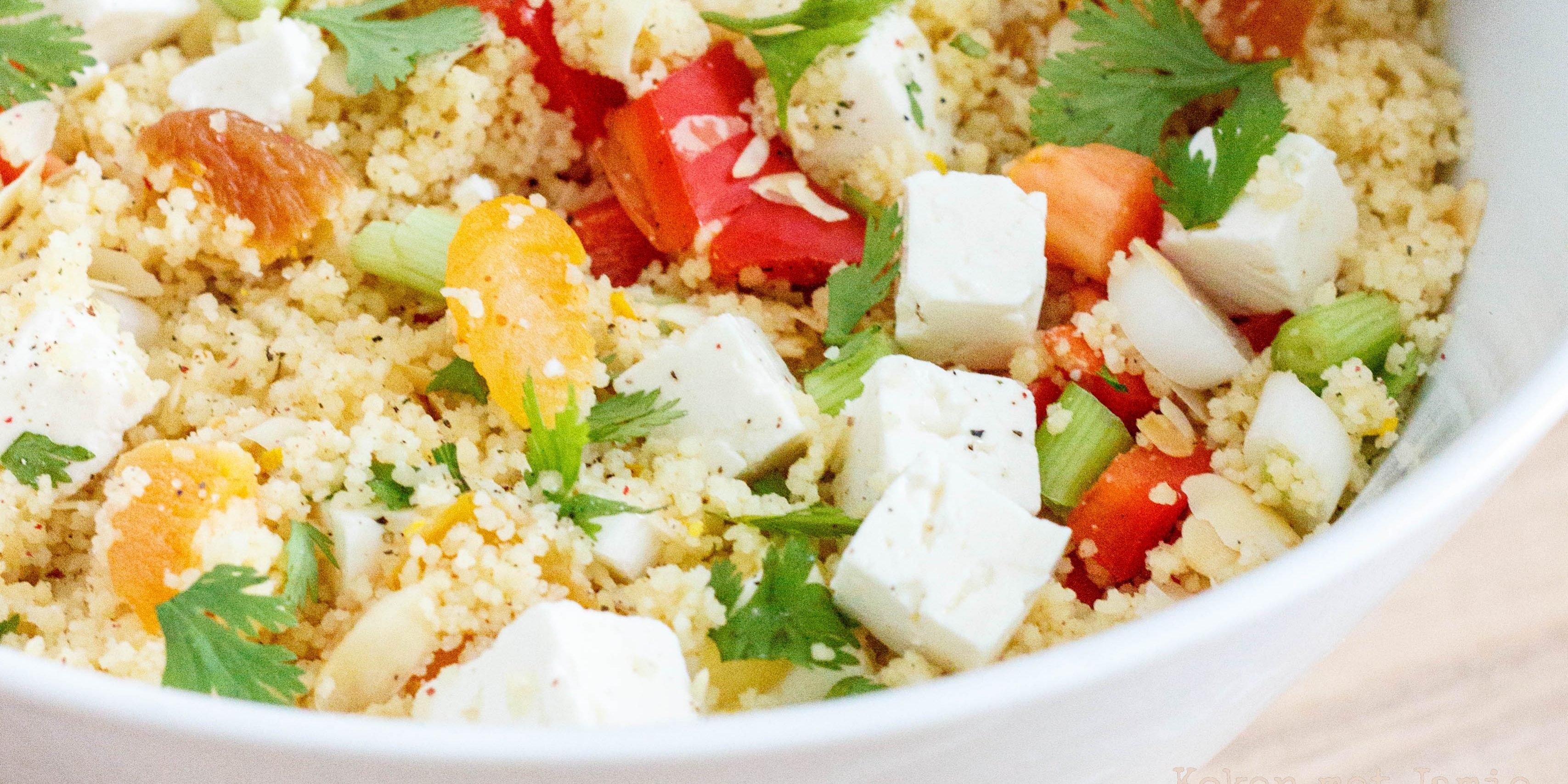 couscous