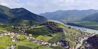 wachau