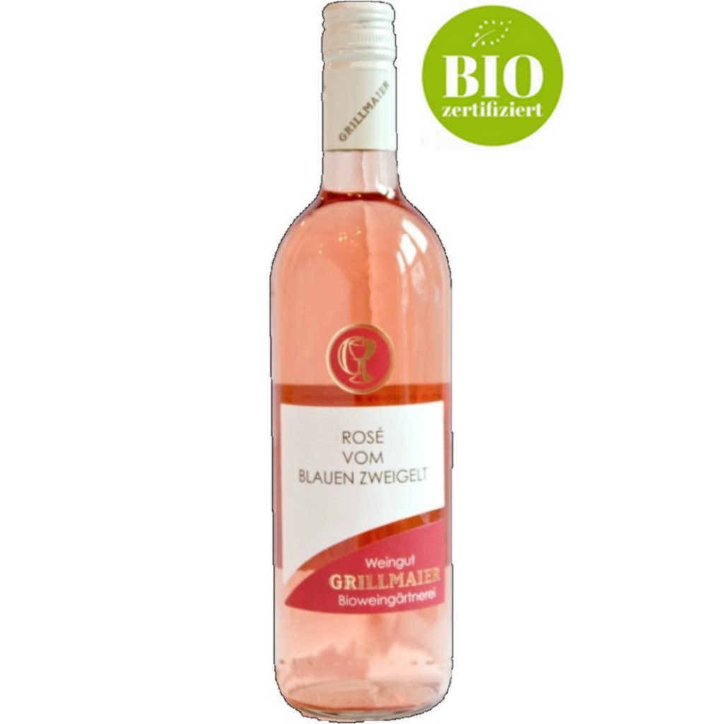 Grillmaier_Rosé