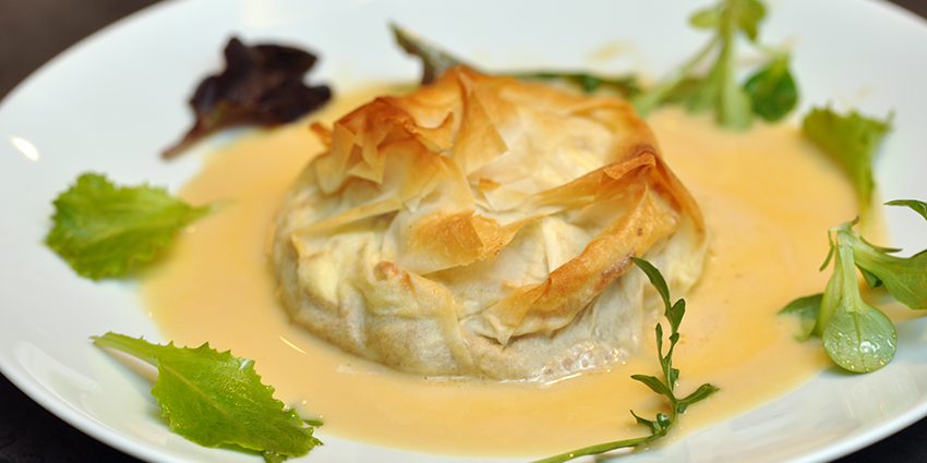 Forellenstrudel Rezept, Gebratene Forelle Mit Mandelbutter (rezept Mit Bild)