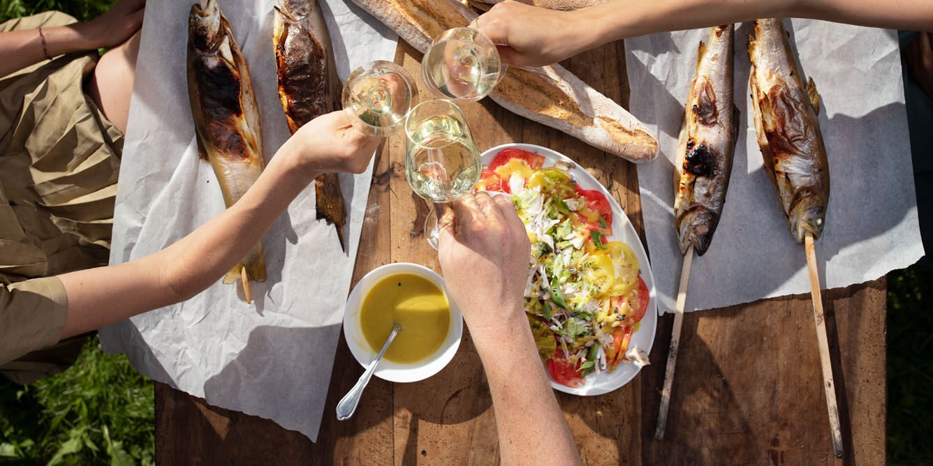 BBQ
