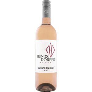 Hundsdorfer Blaufränkisch Rosé