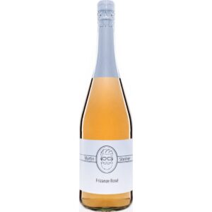 Steiner Frizzante Rosé