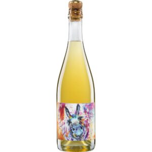 Szigeti PetNat Welschriesling Brut Nature