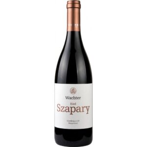 Wachter Blaufränkisch Ried Szapary