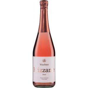 Wachter Frizzante Rosé
