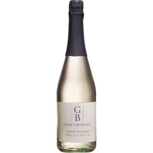 Gebetsberger Grüner Veltliner Frizzante
