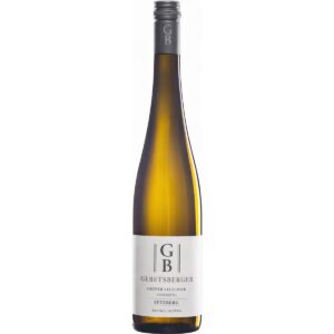 Gebetsberger Grüner Veltliner Setzberg federspiel